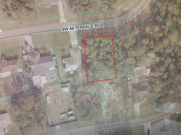 3rd image of 0 SW 49th Terrace Rd Lot 23