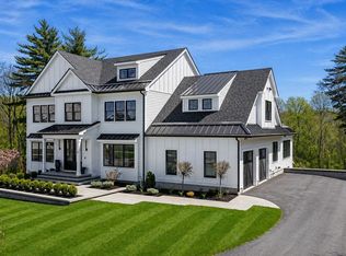 15 Spring Hill Farm Rd, Wenham, MA 01984