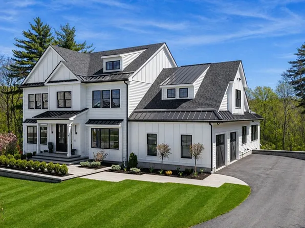 15 Spring Hill Farm Rd, Wenham, MA 01984