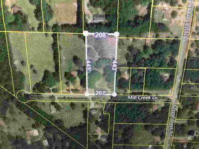 20 Mill Creek Ln, Williamson, GA, 30292