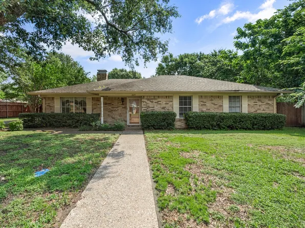 1805 Laura Ln, Corsicana, TX 75110