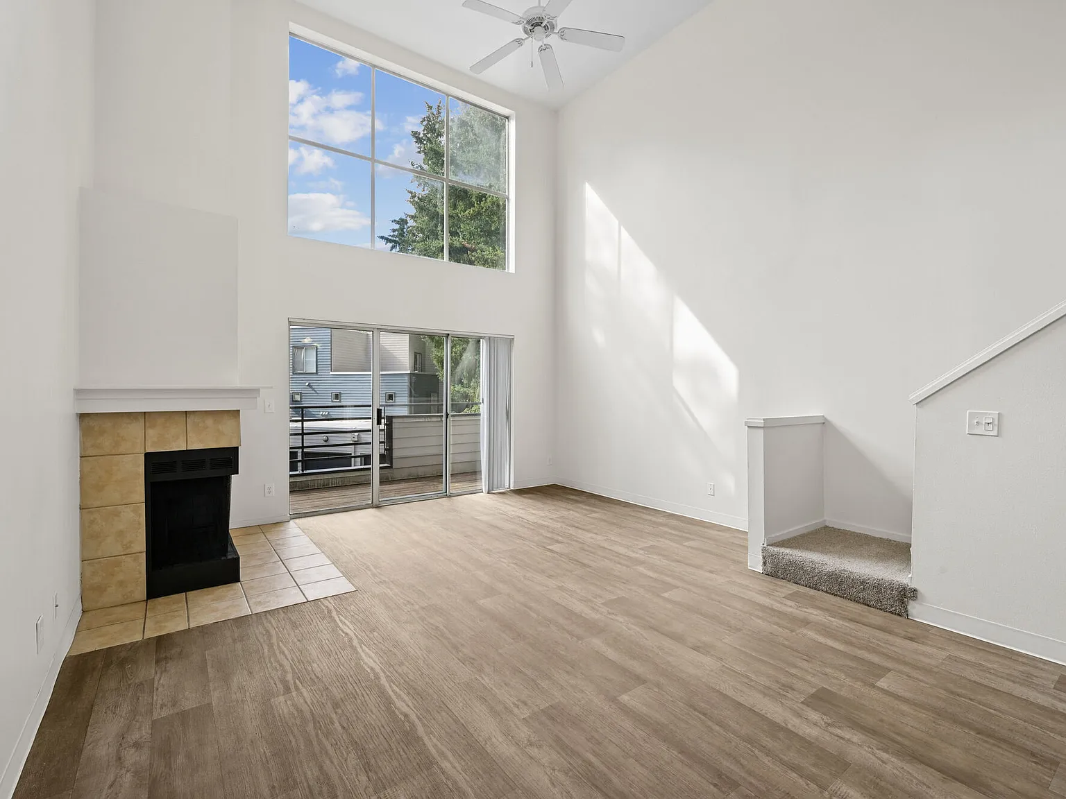 Andover Park Apartments — Photo 4