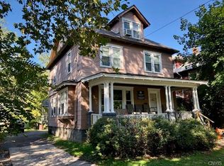 143 Redfield Pl, Syracuse, NY 13210