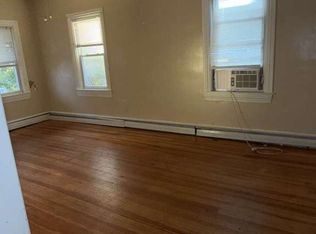 23 West Ave APT 3, Pawtucket, RI 02860