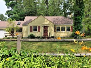 2402 Wilbraham Rd, Springfield, MA 01129