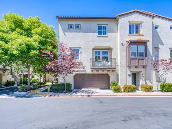 505 Holthouse Ter, Sunnyvale, CA 94087
