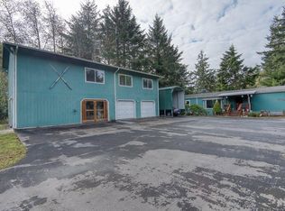 91166 Libby Ln, Coos Bay, OR 97420