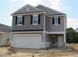 503 Sawmill Rd, Hardeeville, SC 29927