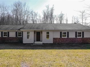 1170 Crackel Rd, Aurora, OH 44202