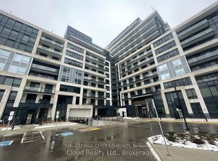 395 Dundas St W #835, Oakville, ON L6M 4L9