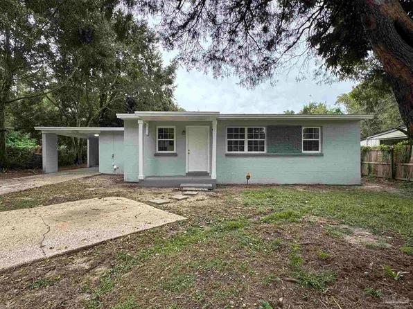 82 S Garfield Dr, Pensacola, FL 32506