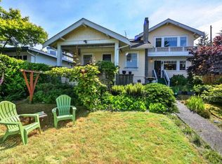 6350 40th Ave SW, Seattle, WA 98136