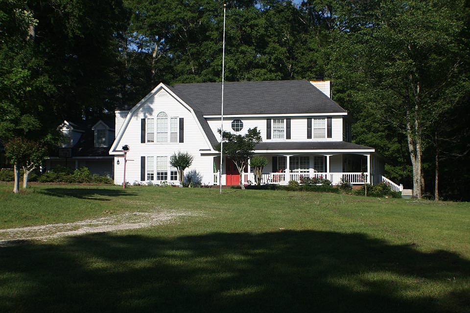 14280 Boothtown Rd, Citronelle, AL 36522 Zillow