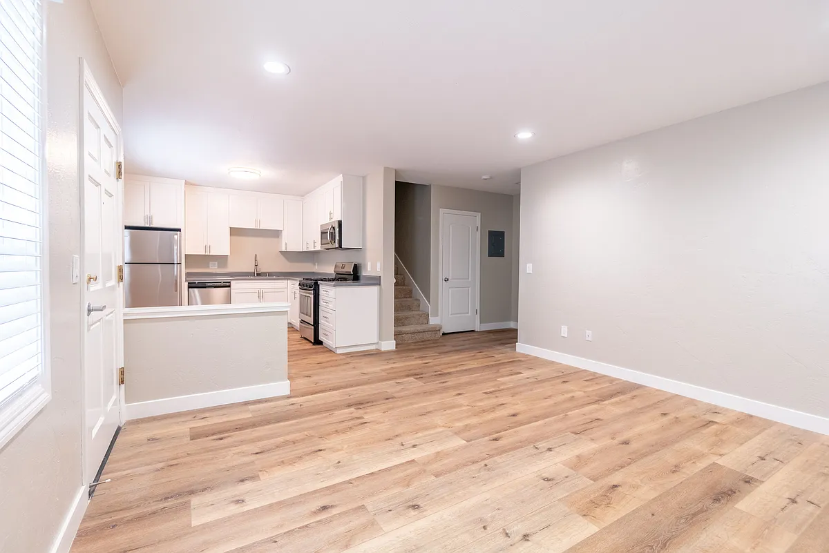 Floor plan 5 Bedroom | 3 Bath