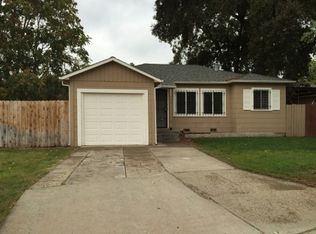 1020 Rivera Dr, Sacramento, CA