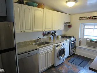 Rented by Brown Harris Stevens