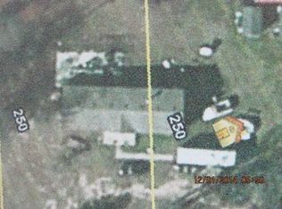 590 Thompson Chapel Rd, Spartanburg, SC 29307