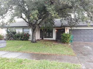 12830 SW 147th Terrace Rd, Miami, FL 33186