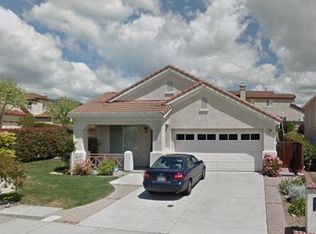 22266 Princeton Pl, Castro Valley, CA 94552