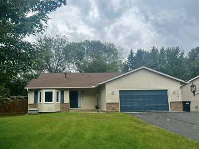 10744 Yellow Pine St NW, Coon Rapids, MN, 55433