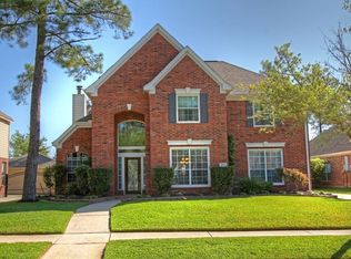 19210 Adobe Canyon Ln, Tomball, TX 77377