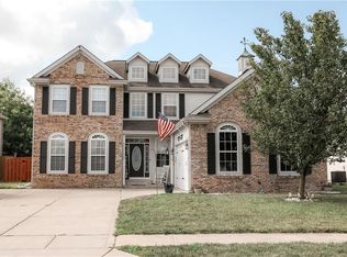 6293 E Pemboke Ct, Camby, IN 46113