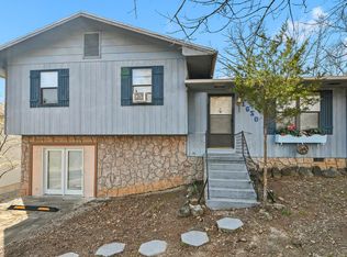 1650 Miller Drive, Branson, MO 65616