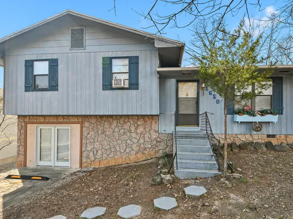 1650 Miller Drive, Branson, MO 65616