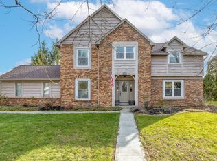 374 Olde Mill Dr, Westerville, OH 43082