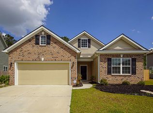 7770 High Maple Cir, North Charleston, SC 29418