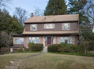 165 Berkeley St #0, Newton, MA 02465