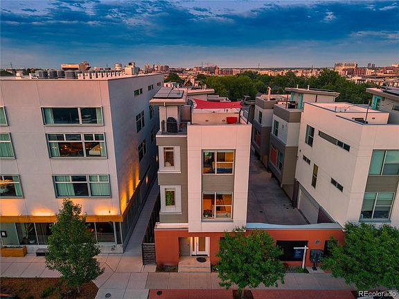 2nd image of 3636 Navajo Street