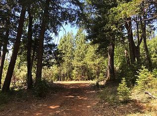 Waterleaf Ln, Shingletown, CA 96088