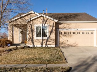 7210 Bonnie Brae Ln, Colorado Springs, CO 80922