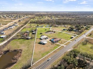 7837 N State Highway 34 #OAK, Terrell, TX 75161