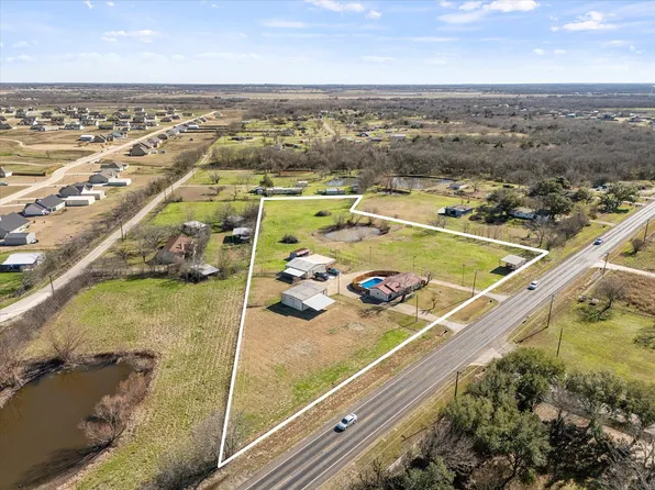 7837 N State Highway 34 #Oak, Terrell, TX 75161