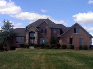 2190 Wheeler Rd, Cherry Valley, IL 61016