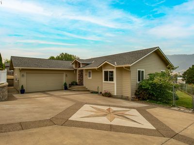623 Wood Crest Dr, Myrtle Creek, OR, 97457