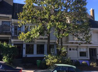 903 Ashbury St APT 2, San Francisco, CA 94117