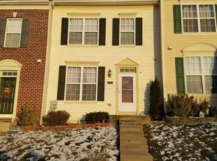 5461 Froggy Bottom Ln, Frederick, MD 21703