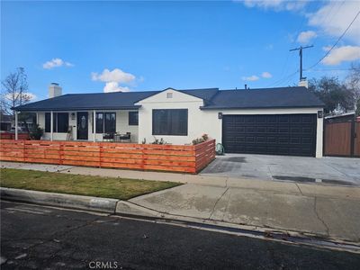 3605 Lomina Ave, Long Beach, CA, 90808