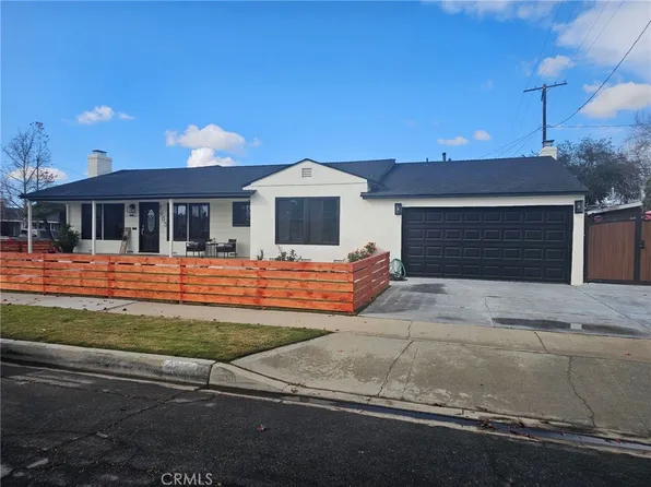 3605 Lomina Ave, Long Beach, CA 90808