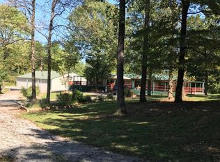 2190 Buck Smith Rd, Palmyra, TN 37142