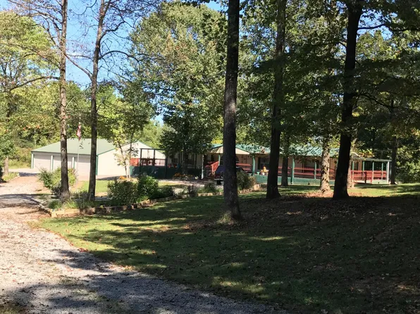 2190 Buck Smith Rd, Palmyra, TN 37142