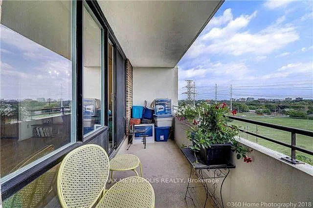 101 Prudential Dr #811 — Photo 5