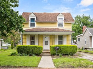 604 N Monroe St, Streator, IL 61364