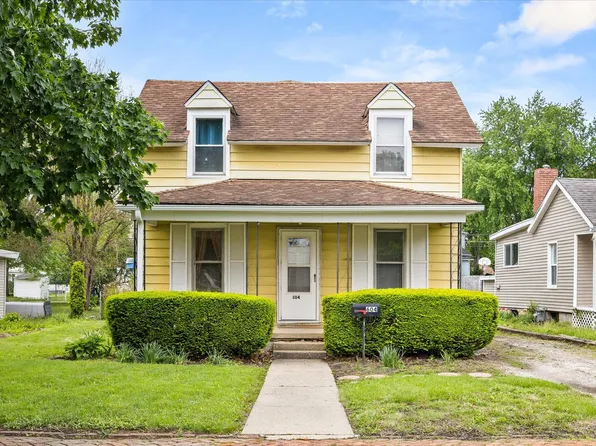 604 N Monroe St, Streator, IL 61364