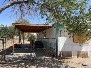 3689 E Lum Ave, Kingman, AZ 86409