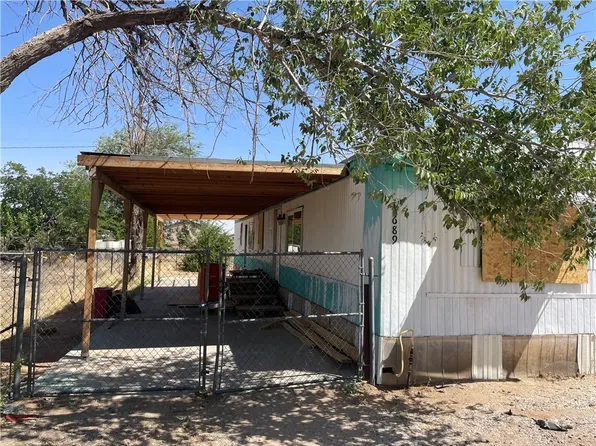 3689 E Lum Ave, Kingman, AZ 86409