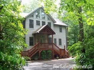 4 Larkspur Ct, Cleveland, SC 29635